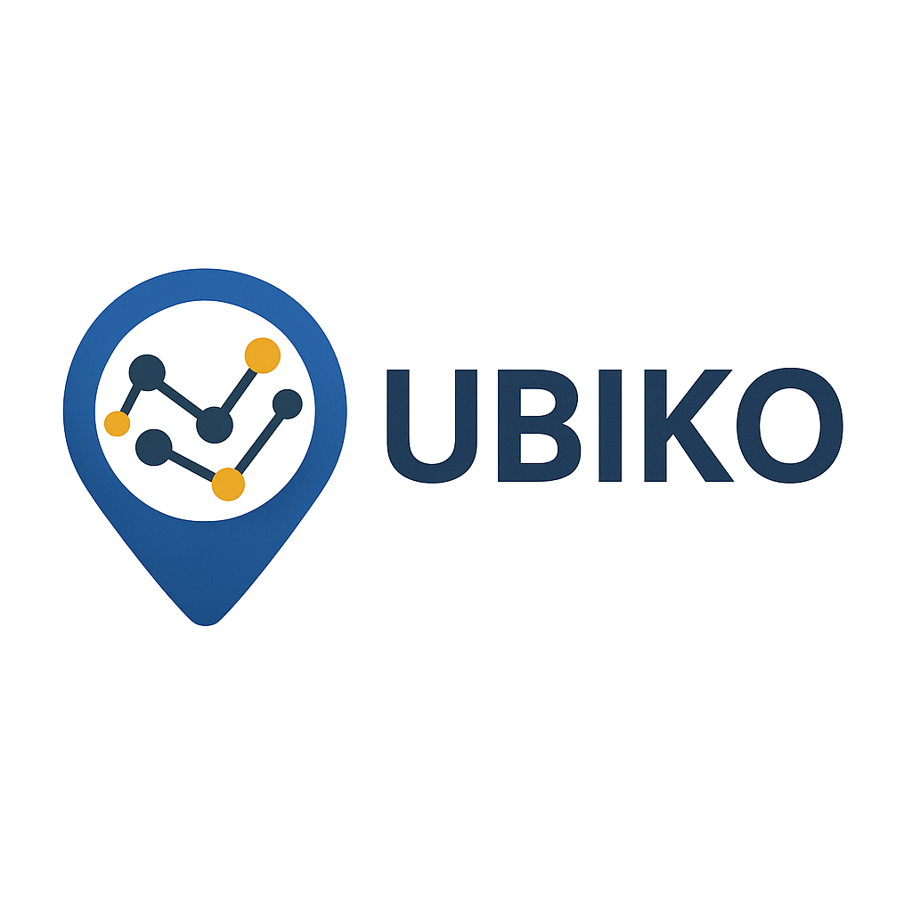 Ubiko Logo
